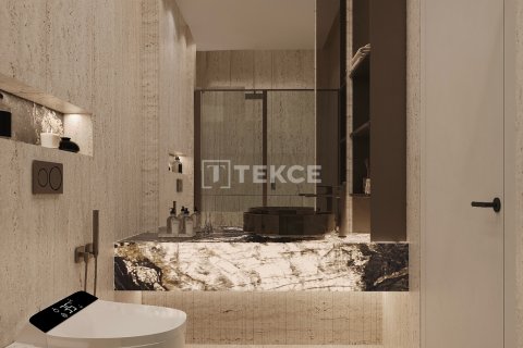 Apartment in Dubai, UAE 1 bedroom, 86 sq.m. № 660921 - photo 23