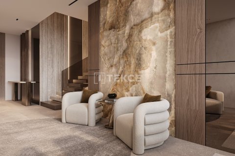 Apartment in Dubai, UAE 1 bedroom, 86 sq.m. № 660921 - photo 18