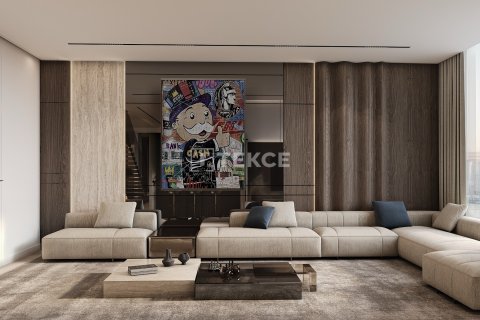 Apartment in Dubai, UAE 1 bedroom, 86 sq.m. № 660921 - photo 17