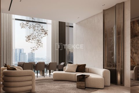 Apartment in Dubai, UAE 1 bedroom, 86 sq.m. № 660921 - photo 14