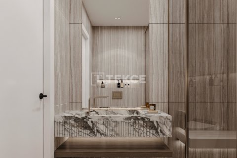 Apartment in Dubai, UAE 1 bedroom, 86 sq.m. № 660921 - photo 22