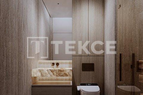 Apartment in Dubai, UAE 1 bedroom, 86 sq.m. № 660921 - photo 24