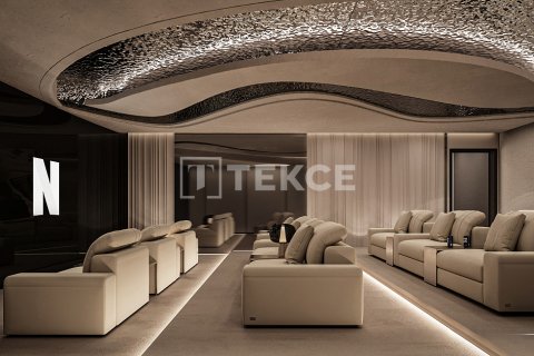 Apartment in Dubai, UAE 1 bedroom, 86 sq.m. № 660921 - photo 9