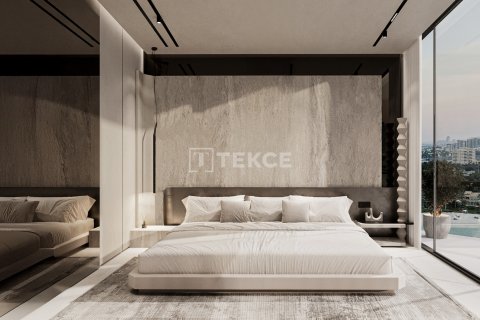 Apartment in Dubai, UAE 1 bedroom, 86 sq.m. № 660921 - photo 20