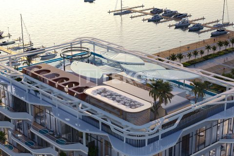 Apartment in Dubai, UAE 1 bedroom, 86 sq.m. № 660921 - photo 3