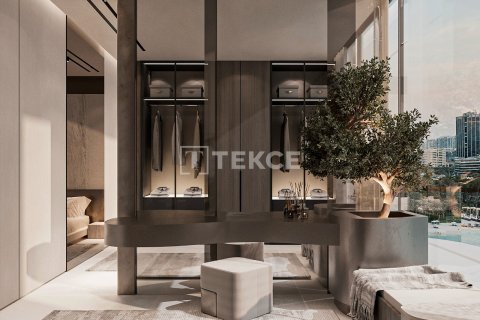 Apartment in Dubai, UAE 1 bedroom, 86 sq.m. № 660921 - photo 19