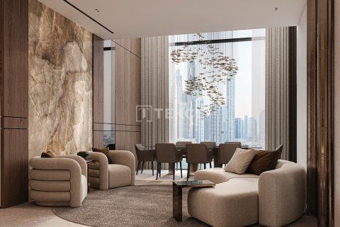 Apartment in Dubai, UAE 1 bedroom, 86 sq.m. № 660921 - photo 15