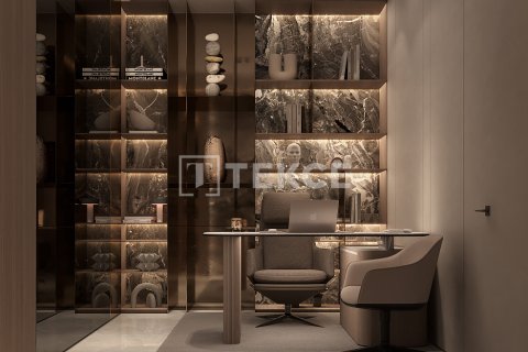 Apartment in Dubai, UAE 1 bedroom, 86 sq.m. № 660921 - photo 21