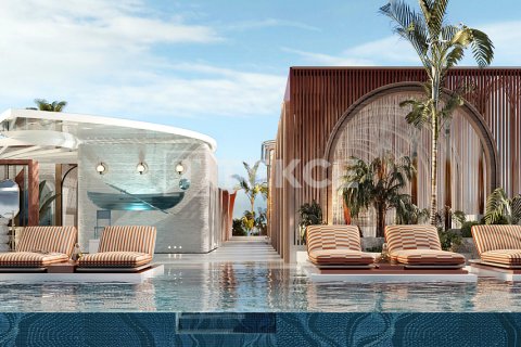 Apartment in Dubai, UAE 1 bedroom, 86 sq.m. № 660921 - photo 2