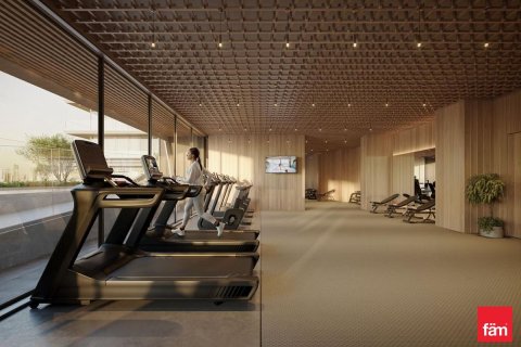 Lakás itt: Dubai, EAE, 2 hálószoba, 110.6 m², azonosító: 652140 - fénykép 6