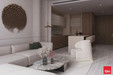 Lakás itt: Dubai, EAE, 2 hálószoba, 110.6 m², azonosító: 652140 - fénykép 2