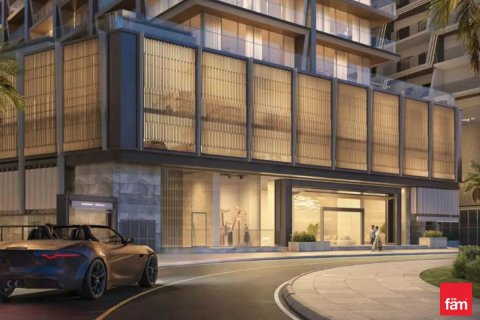 Lakás itt: Dubai, EAE, 2 hálószoba, 110.6 m², azonosító: 652140 - fénykép 9