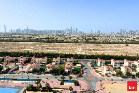 Lägenhet till försäljning i Dubai, UAE 2 sovrum, 68.2 kvm Nr. 652136 - fotografi 9