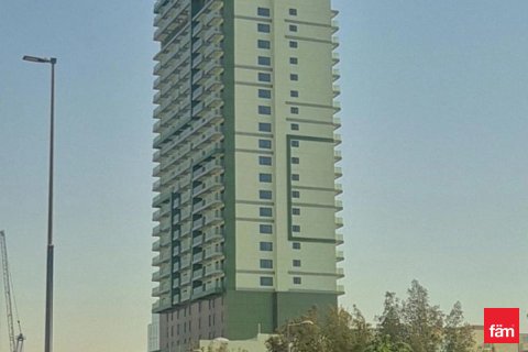 Lägenhet till försäljning i Dubai, UAE 2 sovrum, 68.2 kvm Nr. 652136 - fotografi 7