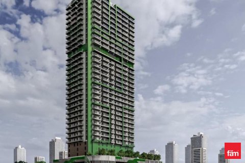 Lägenhet till försäljning i Dubai, UAE 2 sovrum, 68.2 kvm Nr. 652136 - fotografi 11