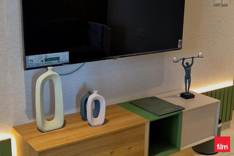 Lägenhet till försäljning i Dubai, UAE 2 sovrum, 68.2 kvm Nr. 652136 - fotografi 6