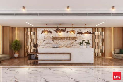 Lägenhet till försäljning i Dubai, UAE 2 sovrum, 68.2 kvm Nr. 652136 - fotografi 10