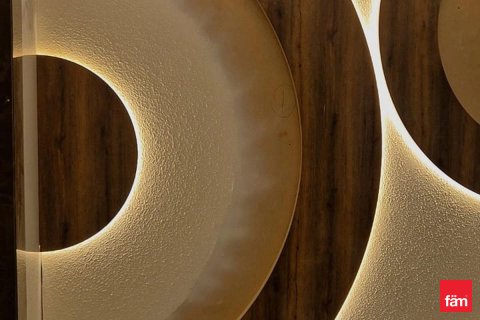 Lägenhet till försäljning i Dubai, UAE 2 sovrum, 68.2 kvm Nr. 652136 - fotografi 5