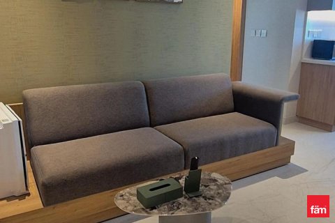 Lägenhet till försäljning i Dubai, UAE 2 sovrum, 68.2 kvm Nr. 652136 - fotografi 3