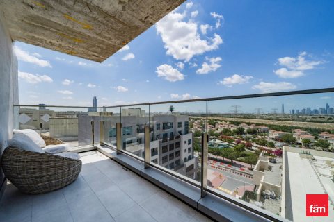 Lägenhet till försäljning i Dubai, UAE 2 sovrum, 68.2 kvm Nr. 652136 - fotografi 1
