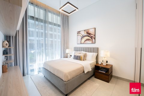 Apartment til salg i Dubai, UAE 1 soveværelse, 74.2 kvm № 652139 - foto 8