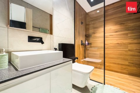 Apartment til salg i Dubai, UAE 1 soveværelse, 74.2 kvm № 652139 - foto 9