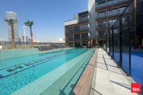 Apartment til salg i Dubai, UAE 1 soveværelse, 74.2 kvm № 652139 - foto 15