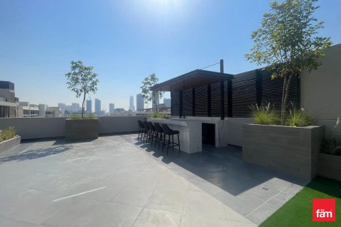 Apartment til salg i Dubai, UAE 1 soveværelse, 74.2 kvm № 652139 - foto 13