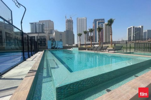 Apartment til salg i Dubai, UAE 1 soveværelse, 74.2 kvm № 652139 - foto 16