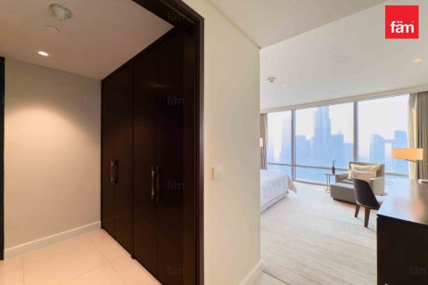 Apartamento en alquiler en Downtown Dubai (Downtown Burj Dubai), Dubai, EAU 2 dormitorios, 125.9 m2 № 652141 - foto 13