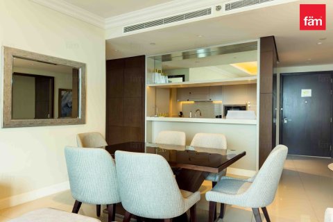 Apartamento en alquiler en Downtown Dubai (Downtown Burj Dubai), Dubai, EAU 2 dormitorios, 125.9 m2 № 652141 - foto 10