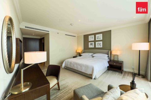 Apartamento en alquiler en Downtown Dubai (Downtown Burj Dubai), Dubai, EAU 2 dormitorios, 125.9 m2 № 652141 - foto 9