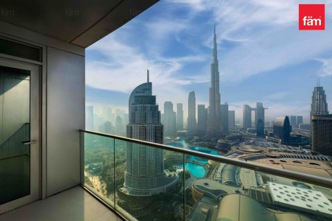 Apartamento en alquiler en Downtown Dubai (Downtown Burj Dubai), Dubai, EAU 2 dormitorios, 125.9 m2 № 652141 - foto 3