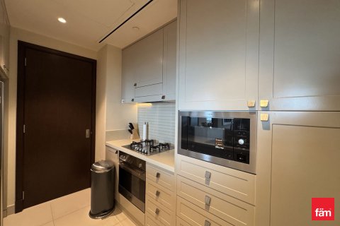 Appartement te huur in Downtown Dubai (Downtown Burj Dubai), Dubai, VAE 2 slaapkamers, 125.9 vr.m., nr 652141 - foto 9