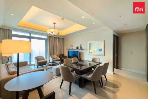 Apartamento en alquiler en Downtown Dubai (Downtown Burj Dubai), Dubai, EAU 2 dormitorios, 125.9 m2 № 652141 - foto 7