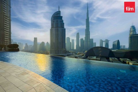 Apartamento en alquiler en Downtown Dubai (Downtown Burj Dubai), Dubai, EAU 2 dormitorios, 125.9 m2 № 652141 - foto 26