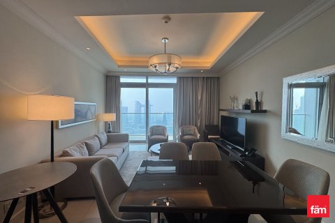 Appartement te huur in Downtown Dubai (Downtown Burj Dubai), Dubai, VAE 2 slaapkamers, 125.9 vr.m., nr 652141 - foto 7