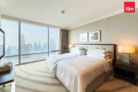 Apartamento en alquiler en Downtown Dubai (Downtown Burj Dubai), Dubai, EAU 2 dormitorios, 125.9 m2 № 652141 - foto 6