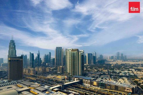 Apartamento en alquiler en Downtown Dubai (Downtown Burj Dubai), Dubai, EAU 2 dormitorios, 125.9 m2 № 652141 - foto 27