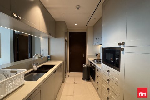 Appartement te huur in Downtown Dubai (Downtown Burj Dubai), Dubai, VAE 2 slaapkamers, 125.9 vr.m., nr 652141 - foto 8