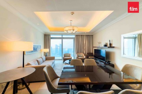 Apartamento en alquiler en Downtown Dubai (Downtown Burj Dubai), Dubai, EAU 2 dormitorios, 125.9 m2 № 652141 - foto 11