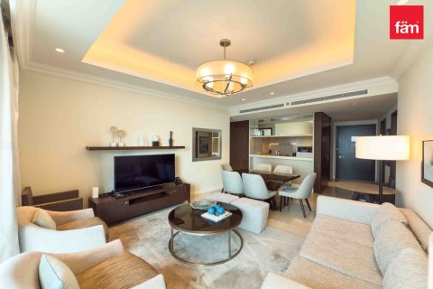 Apartamento en alquiler en Downtown Dubai (Downtown Burj Dubai), Dubai, EAU 2 dormitorios, 125.9 m2 № 652141 - foto 8