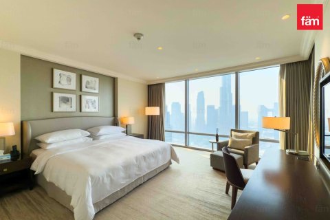 Apartamento en alquiler en Downtown Dubai (Downtown Burj Dubai), Dubai, EAU 2 dormitorios, 125.9 m2 № 652141 - foto 4