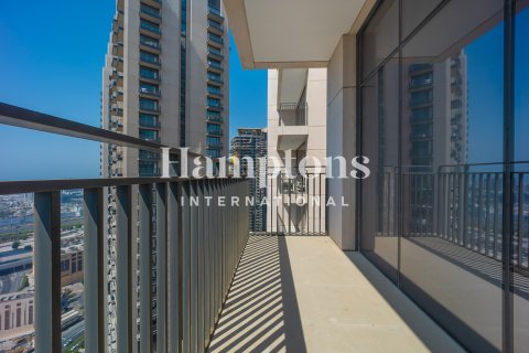 شقة للإيجار في وسط مدينة دبي، دبي، الإمارات العربية المتحدة 2 غرفة نوم ، 131.17903600 متر مربع ، رقم 718699 - صورة 12