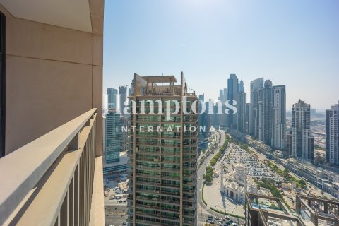 شقة للإيجار في وسط مدينة دبي، دبي، الإمارات العربية المتحدة 2 غرفة نوم ، 131.17903600 متر مربع ، رقم 718699 - صورة 20