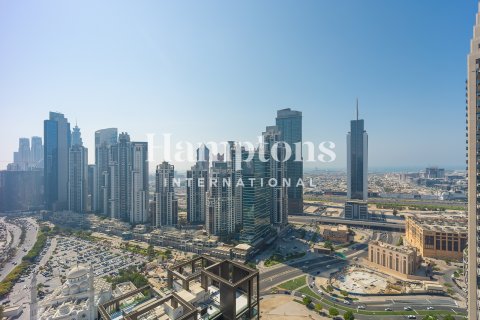شقة للإيجار في وسط مدينة دبي، دبي، الإمارات العربية المتحدة 2 غرفة نوم ، 131.17903600 متر مربع ، رقم 718699 - صورة 3