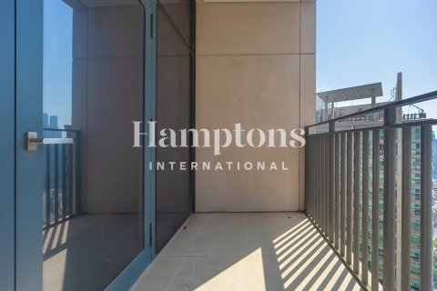 شقة للإيجار في وسط مدينة دبي، دبي، الإمارات العربية المتحدة 2 غرفة نوم ، 131.17903600 متر مربع ، رقم 718699 - صورة 2