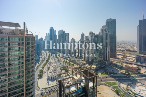 شقة للإيجار في وسط مدينة دبي، دبي، الإمارات العربية المتحدة 2 غرفة نوم ، 131.17903600 متر مربع ، رقم 718699 - صورة 10