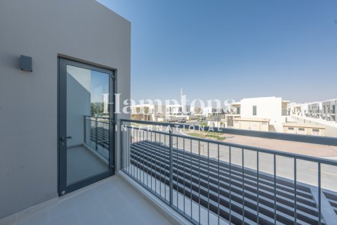 Townhouse til leje i Arabian Ranches 2, Dubai, UAE 3 soveværelser, 140.00017585 kvm № 718695 - foto 12