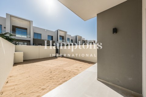 Townhouse til leje i Arabian Ranches 2, Dubai, UAE 3 soveværelser, 140.00017585 kvm № 718695 - foto 15